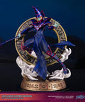 Yu-Gi-Oh! – Dark Magician (Exclusive Combo Edition)  (launchphoto_dmblue_ex-16_1.jpg)