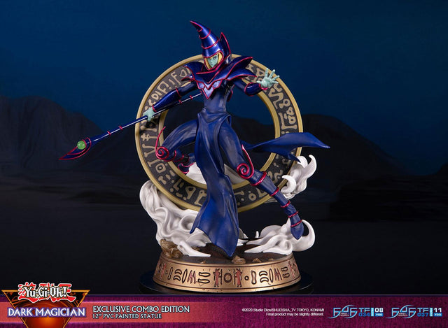 Yu-Gi-Oh! – Dark Magician (Exclusive Combo Edition)  (launchphoto_dmblue_ex-16_1.jpg)