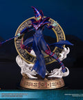 Yu-Gi-Oh! – Dark Magician (Exclusive Blue Edition)   (launchphoto_dmblue_ex-16.jpg)