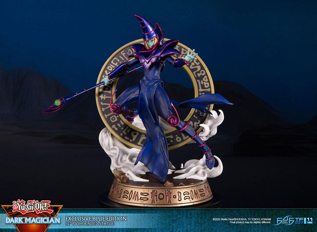 Yu-Gi-Oh! – Dark Magician (Exclusive Blue Edition)   (launchphoto_dmblue_ex-16.jpg)