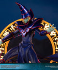 Yu-Gi-Oh! – Dark Magician (Exclusive Blue Edition)   (launchphoto_dmblue_ex-18.jpg)