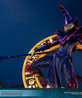 Yu-Gi-Oh! – Dark Magician (Exclusive Blue Edition)   (launchphoto_dmblue_ex-22.jpg)