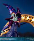 Yu-Gi-Oh! – Dark Magician (Exclusive Blue Edition)   (launchphoto_dmblue_ex-29.jpg)