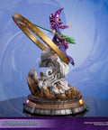 Yu-Gi-Oh! – Dark Magician (Definitive Purple Edition)  (launchphoto_dmpurple_de-02.jpg)