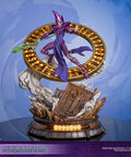 Yu-Gi-Oh! – Dark Magician (Definitive Purple Edition)  (launchphoto_dmpurple_de-08.jpg)