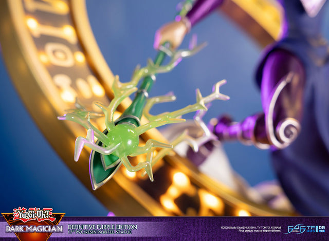 Yu-Gi-Oh! – Dark Magician (Definitive Purple Edition)  (launchphoto_dmpurple_de-20.jpg)
