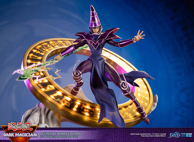 Yu-Gi-Oh! – Dark Magician (Definitive Purple Edition)  (launchphoto_dmpurple_de-30.jpg)