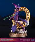 Yu-Gi-Oh! – Dark Magician (Exclusive Combo Edition)  (launchphoto_dmpurple_ex-07_1.jpg)