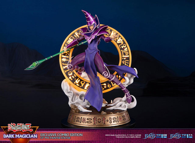 Yu-Gi-Oh! – Dark Magician (Exclusive Combo Edition)  (launchphoto_dmpurple_ex-08_1.jpg)