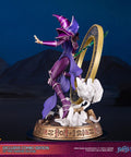 Yu-Gi-Oh! – Dark Magician (Exclusive Combo Edition)  (launchphoto_dmpurple_ex-14_1.jpg)