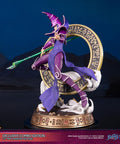 Yu-Gi-Oh! – Dark Magician (Exclusive Combo Edition)  (launchphoto_dmpurple_ex-15_1.jpg)