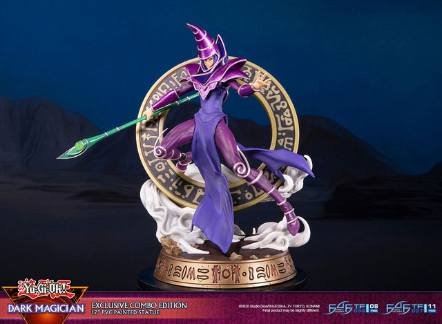 Yu-Gi-Oh! – Dark Magician (Exclusive Combo Edition)  (launchphoto_dmpurple_ex-16_1.jpg)