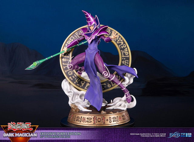 Yu-Gi-Oh! – Dark Magician (Exclusive Purple Edition)  (launchphoto_dmpurple_ex-16.jpg)