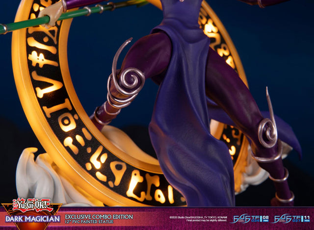 Yu-Gi-Oh! – Dark Magician (Exclusive Combo Edition)  (launchphoto_dmpurple_ex-19_1.jpg)