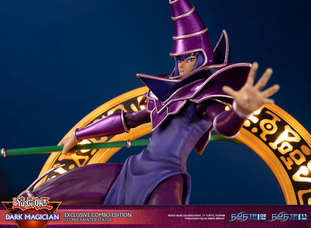 Yu-Gi-Oh! – Dark Magician (Exclusive Combo Edition)  (launchphoto_dmpurple_ex-25_1.jpg)