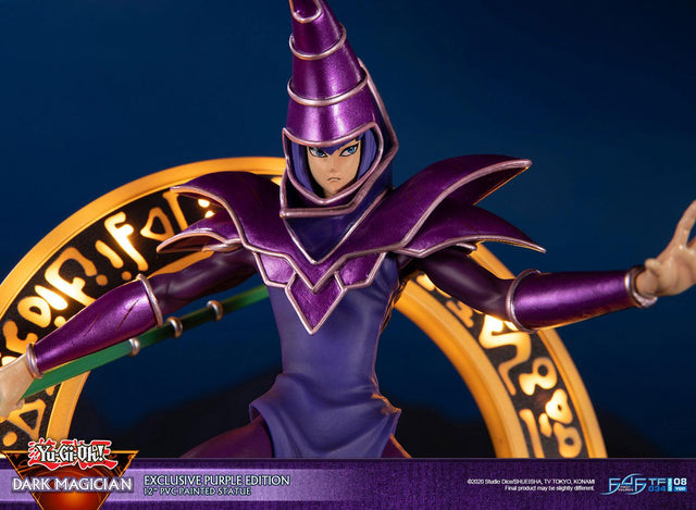 Yu-Gi-Oh! – Dark Magician (Exclusive Purple Edition)  (launchphoto_dmpurple_ex-28.jpg)