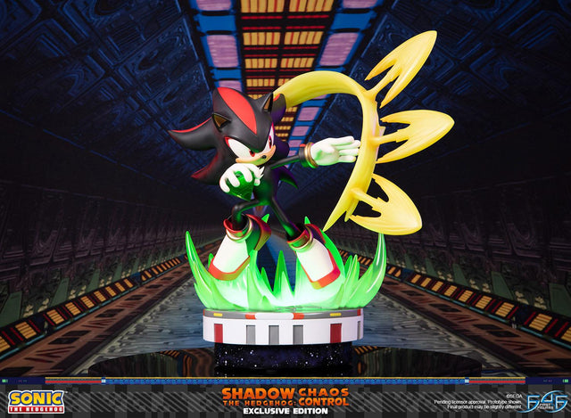 Sonic the Hedgehog™ – Shadow the Hedgehog: Chaos Control (Exclusive Edition)  (launchphoto_shadow_exc_02.jpg)