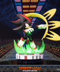 Sonic the Hedgehog™ – Shadow the Hedgehog: Chaos Control (Exclusive Edition)  (launchphoto_shadow_exc_03.jpg)