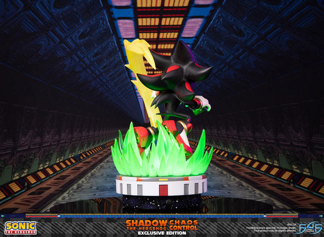 Sonic the Hedgehog™ – Shadow the Hedgehog: Chaos Control (Exclusive Edition)  (launchphoto_shadow_exc_05.jpg)