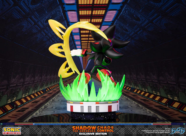 Sonic the Hedgehog™ – Shadow the Hedgehog: Chaos Control (Exclusive Edition)  (launchphoto_shadow_exc_06.jpg)