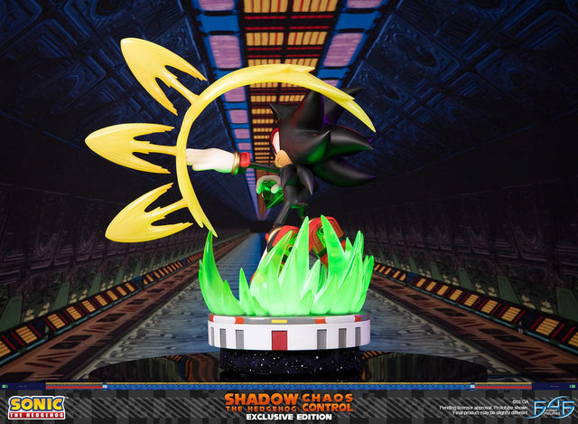 Sonic the Hedgehog™ – Shadow the Hedgehog: Chaos Control (Exclusive Edition)  (launchphoto_shadow_exc_07.jpg)