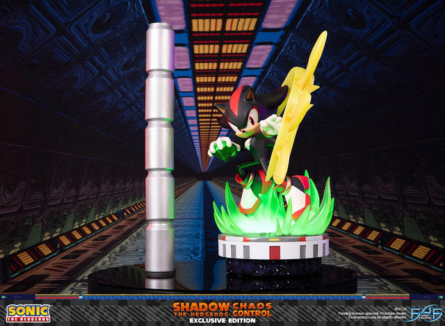 Sonic the Hedgehog™ – Shadow the Hedgehog: Chaos Control (Exclusive Edition)  (launchphoto_shadow_exc_09.jpg)