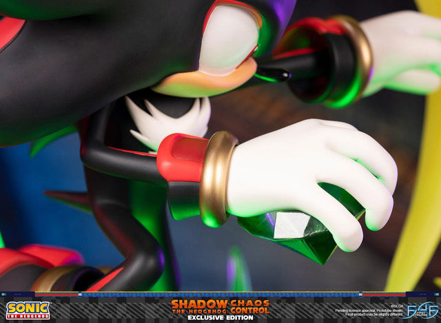 Sonic the Hedgehog™ – Shadow the Hedgehog: Chaos Control (Exclusive Edition)  (launchphoto_shadow_exc_13.jpg)