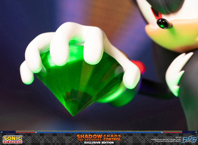 Sonic the Hedgehog™ – Shadow the Hedgehog: Chaos Control (Exclusive Edition)  (launchphoto_shadow_exc_14.jpg)