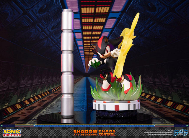 Sonic the Hedgehog™ – Shadow the Hedgehog: Chaos Control (Standard Edition)  (launchphoto_shadow_stn_09.jpg)