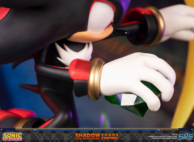Sonic the Hedgehog™ – Shadow the Hedgehog: Chaos Control (Standard Edition)  (launchphoto_shadow_stn_13.jpg)