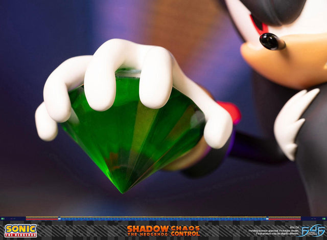Sonic the Hedgehog™ – Shadow the Hedgehog: Chaos Control (Standard Edition)  (launchphoto_shadow_stn_14.jpg)