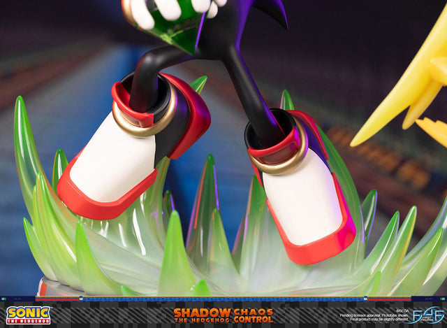 Sonic the Hedgehog™ – Shadow the Hedgehog: Chaos Control (Standard Edition)  (launchphoto_shadow_stn_15.jpg)