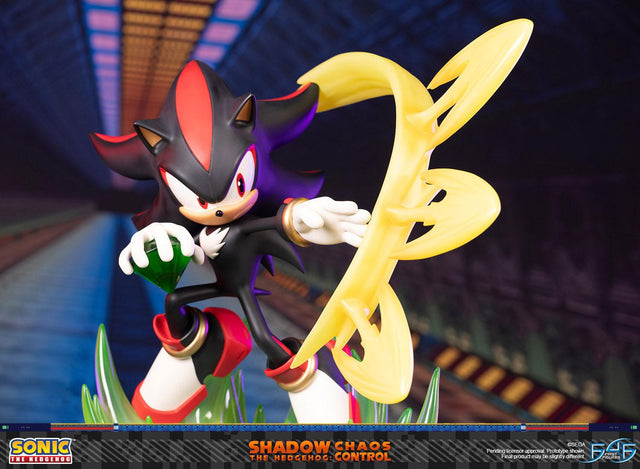 Sonic the Hedgehog™ – Shadow the Hedgehog: Chaos Control (Standard Edition)  (launchphoto_shadow_stn_18.jpg)