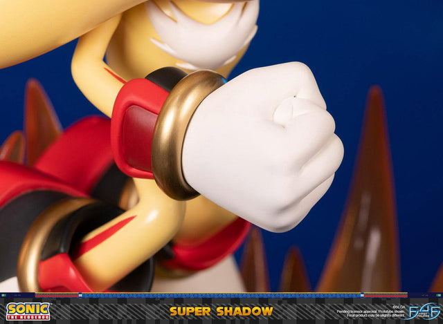 Sonic the Hedgehog™ – Super Shadow (Standard Edition)  (launchphoto_supershadow_stn_15.jpg)
