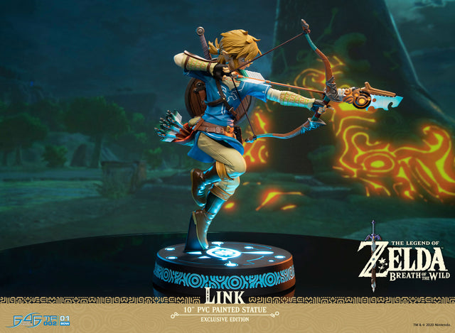 The Legend of Zelda™: Breath of the Wild – Link (Exclusive Edition) (link_exc_08.jpg)