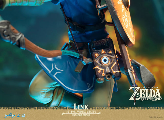 The Legend of Zelda™: Breath of the Wild – Link (Exclusive Edition) (link_exc_10.jpg)