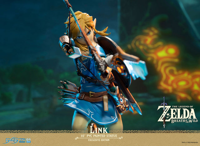 The Legend of Zelda™: Breath of the Wild – Link (Exclusive Edition) (link_exc_15.jpg)