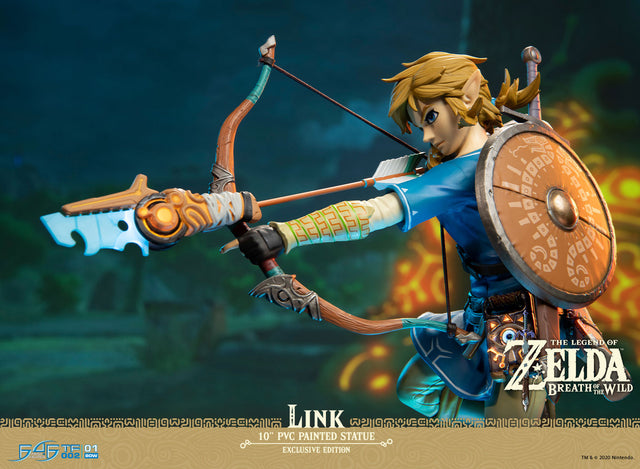 The Legend of Zelda™: Breath of the Wild – Link (Exclusive Edition) (link_exc_16.jpg)