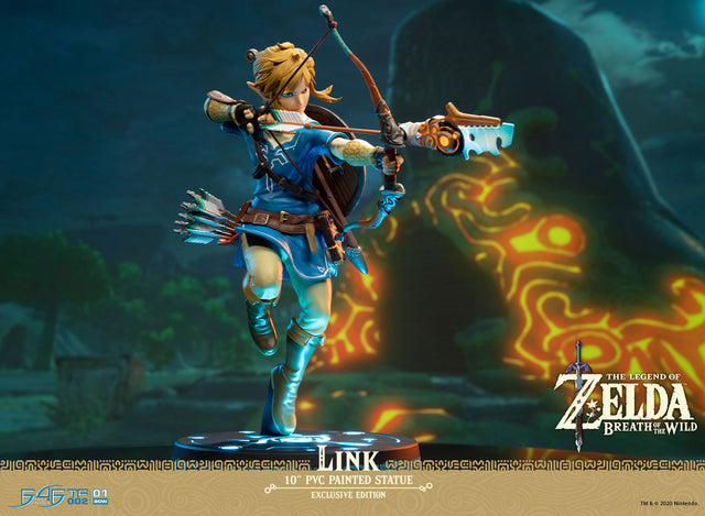 The Legend of Zelda™: Breath of the Wild – Link (Exclusive Edition) (link_exc_17.jpg)