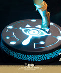 The Legend of Zelda™: Breath of the Wild – Link (Exclusive Edition) (link_exc_18.jpg)