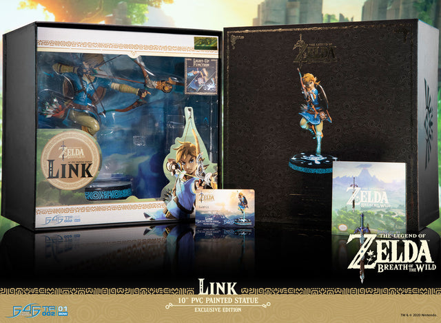 The Legend of Zelda™: Breath of the Wild – Link (Exclusive Edition) (link_exc_20.jpg)