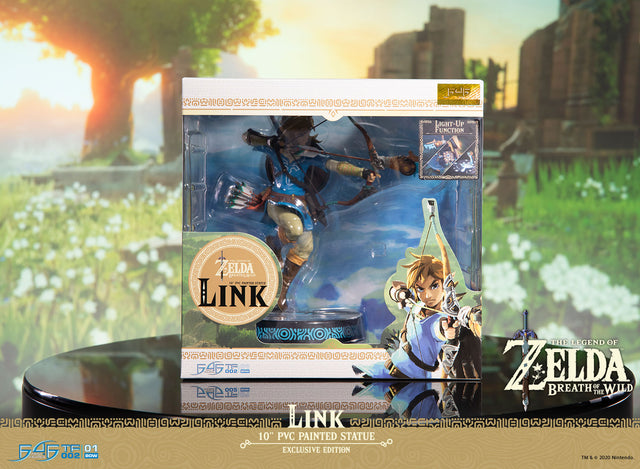The Legend of Zelda™: Breath of the Wild – Link (Exclusive Edition) (link_exc_21.jpg)