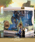 The Legend of Zelda™: Breath of the Wild – Link (Exclusive Edition) (link_exc_22.jpg)