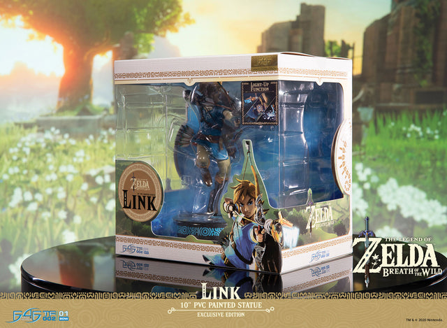The Legend of Zelda™: Breath of the Wild – Link (Exclusive Edition) (link_exc_22.jpg)