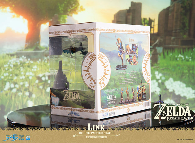 The Legend of Zelda™: Breath of the Wild – Link (Exclusive Edition) (link_exc_24.jpg)