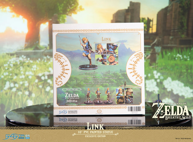 The Legend of Zelda™: Breath of the Wild – Link (Exclusive Edition) (link_exc_25.jpg)