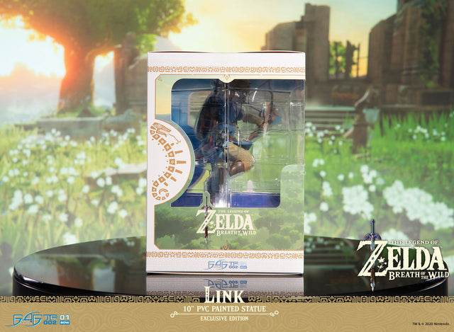 The Legend of Zelda™: Breath of the Wild – Link (Exclusive Edition) (link_exc_27.jpg)