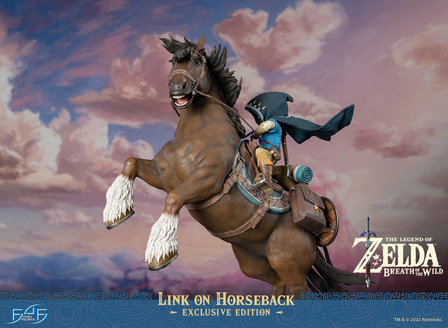 The Legend of Zelda™: Breath of The Wild - Link on Horseback (Exclusive Edition) (linkonhorseback_ex_12.jpg)