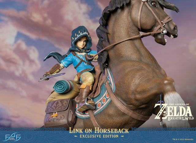 The Legend of Zelda™: Breath of The Wild - Link on Horseback (Exclusive Edition) (linkonhorseback_ex_16.jpg)