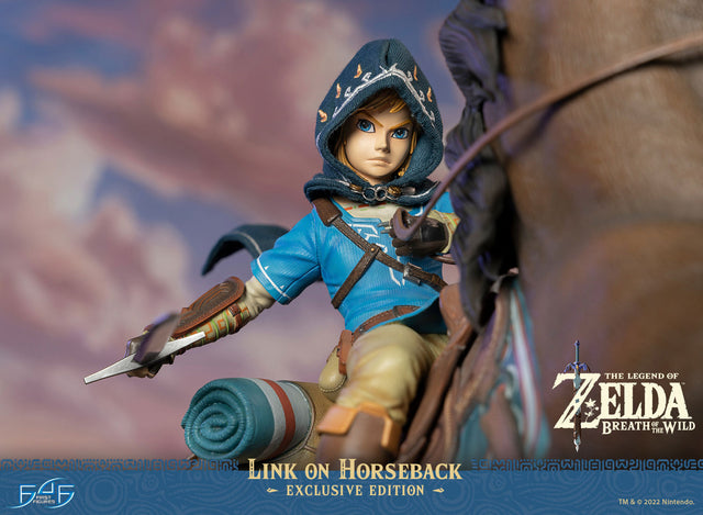 The Legend of Zelda™: Breath of The Wild - Link on Horseback (Exclusive Edition) (linkonhorseback_ex_17.jpg)